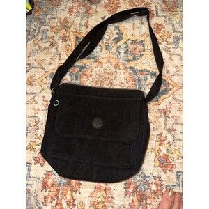 Kipling black bag